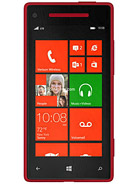 Fortnite on HTC Windows Phone 8X CDMA