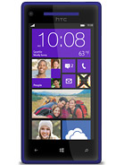 Fortnite on HTC Windows Phone 8X
