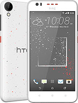 Fortnite on HTC Desire 825