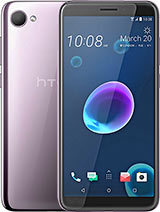 Fortnite on HTC Desire 12