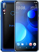 Fortnite on HTC Desire 19+