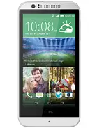 Fortnite on HTC Desire 510