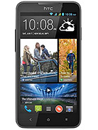 Fortnite on HTC Desire 516 dual sim