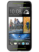 Fortnite on HTC Desire 700