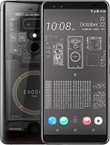 How To Hard Reset HTC Exodus 1