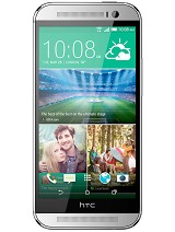 Fortnite on HTC One (M8) CDMA