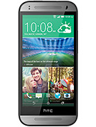 Fortnite on HTC One mini 2