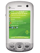 Fortnite on HTC P3600