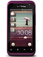 Fortnite on HTC Rhyme CDMA
