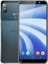 Fortnite on HTC U12 life