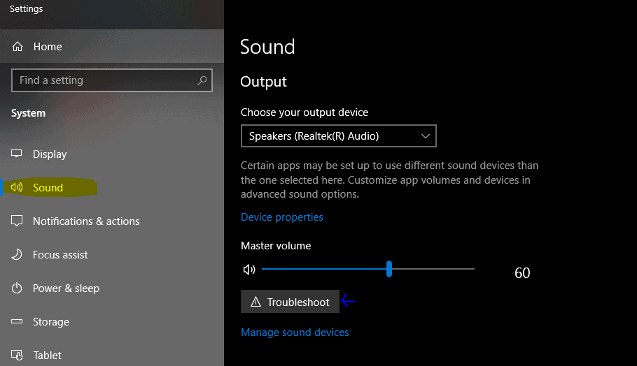 Audio Render Error With Fortnite Open Fix Audio Renderer Error Please Restart Your Computer On Youtube