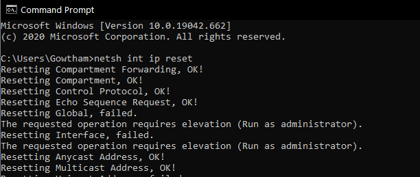 Ошибка tcpip sys windows 10