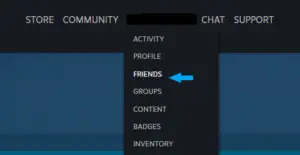 How To Find & Add Steam Friend Codes (2023 Guide)