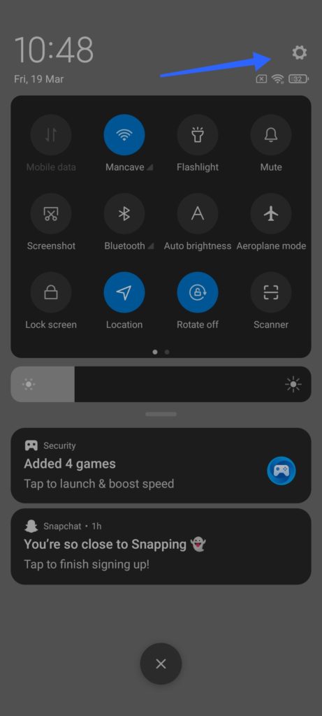 Mi Wallpaper Carousel APK for Android Download