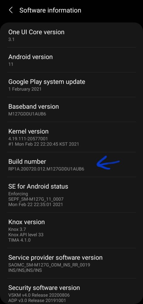 Disable Developer Mode Android Fortnite Enable Or Disable Developer Mode On Samsung Galaxy Watch3