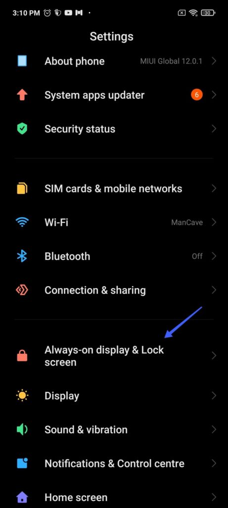 This image has an empty alt attribute; its file name is MIUI-Enable-Always-ON-Display-Mode-461x1024.jpg