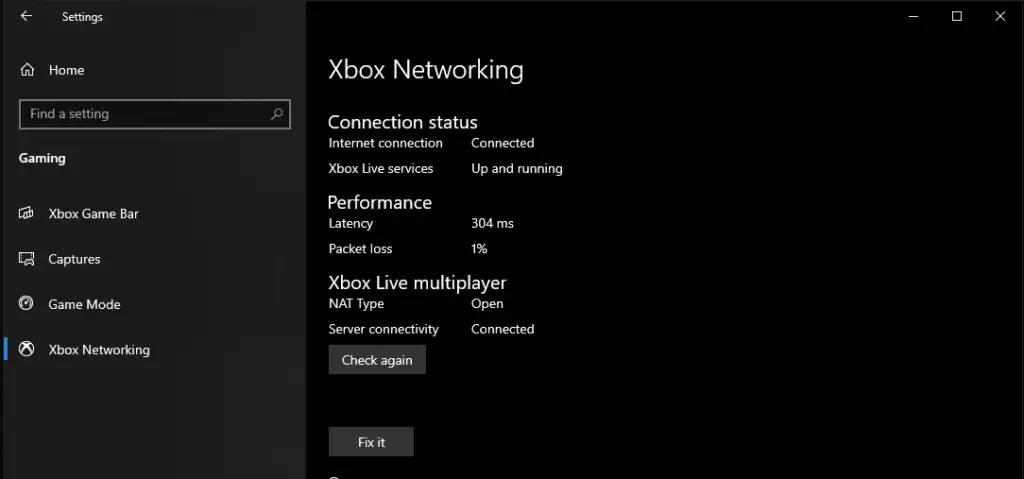 xbox ultimate game pass not working on pc