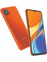 Check IMEI on Xiaomi Redmi 9C