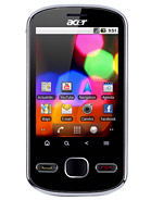 Take Screenshot on Acer beTouch E140