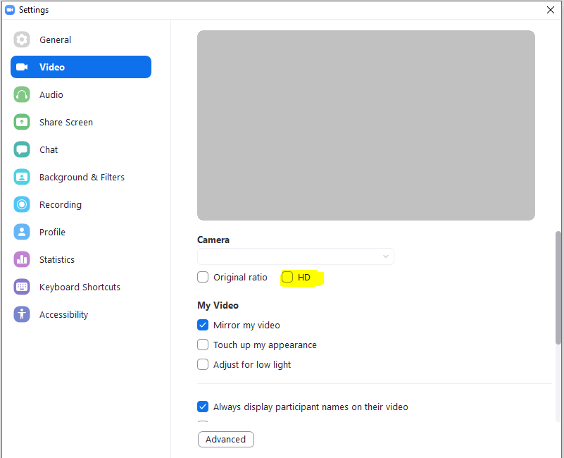 how-to-change-video-quality-in-zoom