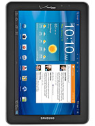 Update Android Software on Galaxy Tab 7.7 LTE I815