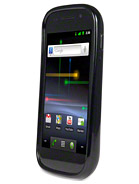 Check IMEI on Google Nexus S 4G