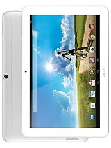 Take Screenshot on Acer Iconia Tab A3-A20FHD