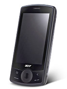 Check IMEI on Acer beTouch E100