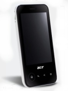 Check IMEI on Acer beTouch E400