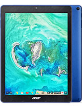 Take Screenshot on Acer Chromebook Tab 10