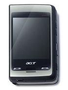 Check IMEI on Acer DX650