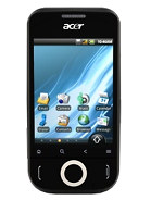 Take Screenshot on Acer beTouch E110