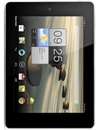 Take Screenshot on Acer Iconia Tab A1-811