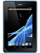 Update Software on Acer Iconia Tab B1-A71