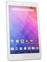 Update Software on Acer Iconia One 8 B1-820
