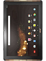 Screen Record Iconia Tab 10 A3-A40