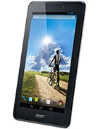 Check IMEI on Acer Iconia Tab 7 A1-713