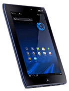 Check IMEI on Acer Iconia Tab A100