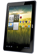 Take Screenshot on Acer Iconia Tab A210
