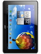 How To Hard Reset Acer Iconia Tab A510