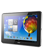 Check IMEI on Acer Iconia Tab A511