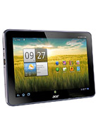 Check IMEI on Acer Iconia Tab A700
