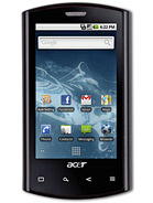 Update Software on Acer Liquid E