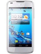 Check IMEI on Acer Liquid Gallant Duo