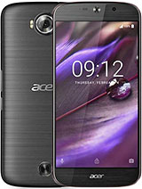 Take Screenshot on Acer Liquid Jade 2
