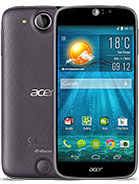 Check IMEI on Acer Liquid Jade S