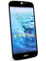 Check IMEI on Acer Liquid Jade Z