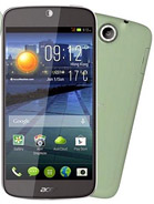 Take Screenshot on Acer Liquid Jade