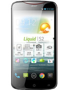 Check IMEI on Acer Liquid S2