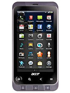 Check IMEI on Acer Stream